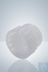 Thread adapter, A 45 A 32 ETFE, for, opus®, ceramus® & solarus® Thread...