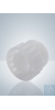 GEWINDEADAPTER A45 NACH A28 ETFE Gewindeadapter A 45, A 28 ETFE, für opus®, ceramus® & solarus®.
