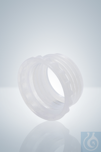 Thread adapter, A 45 S 40 ETFE, for, opus®, ceramus® & solarus® Thread...