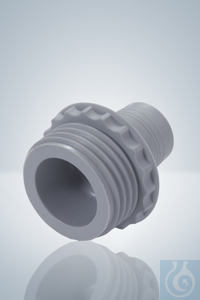 Adaptador esmerilado, silicona,  para akku-drive®