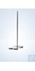 Soporte, acero inoxidable, largo 500 mm ,  para opus®, ceramus® & solarus® Soporte, acero...
