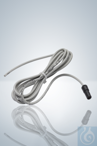Cable de control, 2,50 m,  para akku-drive® y opus® Cable de control, 2,50 ml...