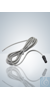 Steuerkabel, 2,50 m, für akku-drive®, &amp; opus® Steuerkabel, 2,50 ml für...
