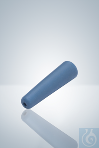 GUMMITÜLLE GRÜN Gummitülle ''grün'' für pipetus® standard.