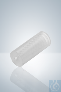 Siliconen adapter, voor pipetus® akku & pipetus® Siliconen adapter voor pipetus® akku &...