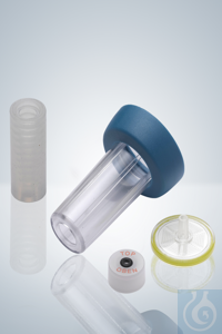 Pipetholder complete for pipetus® standard to 05/2004.