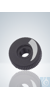 Accesorios tuerca moleteada M5,  para pipetus® standard Accesorios tuerca moleteada M5 para...