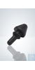 Gummifuß für pipetus®-standard