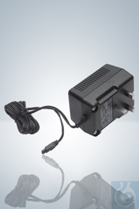 NETZTEIL ENGL.VERSION 230 V ASPIRETTE/PIPETUS BIS BJ 1999 Netzteil 230 Volt (UK) für pipetus®...