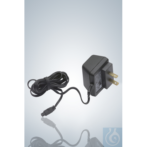 NETZTEIL 120 V ASPIRETTE/PIPETUS BIS BJ 1999