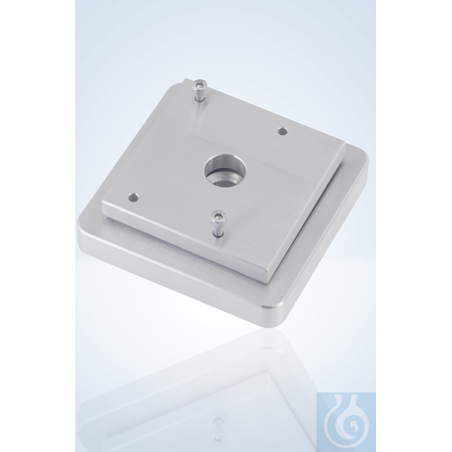 ADAPTERPLATTE FÜR MASTERFLEX PK