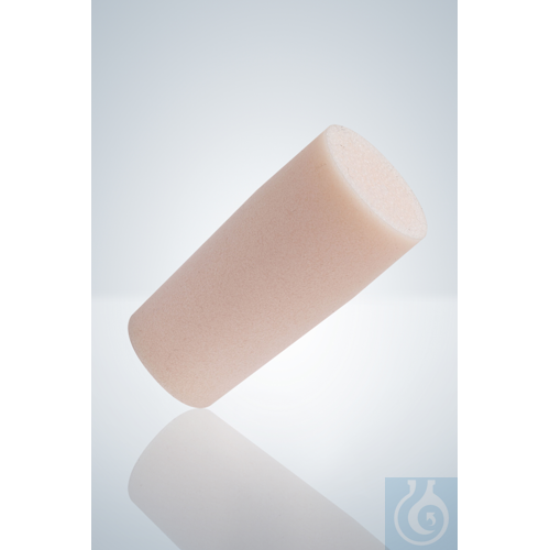 SILICOSEN&reg; (1 PACK = 10 PCS), STERIL STOPPE...