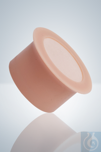 5Artikel ähnlich wie: SILICOSEN® (1 PACK = 10 STK) STERILSTOPFEN, ROSA, C20 Silicosen ist durch ein...