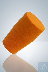 10Artikel ähnlich wie: BIO-SILICO® (1 PACK = 10 STK) STERILSTOPFEN, ORANGE, N15 BIO-SILICO ist durch...