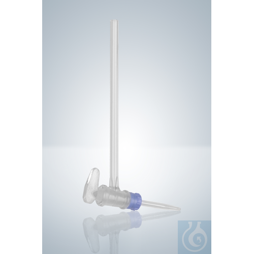 SEITL. BUeRETTENHAeHNE, 50 ML MIT GLASKUeKEN, K...