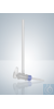 SEITL. BÜRETTENHÄHNE, 2-10 ML MIT GLASKÜKEN, KLARGLAS Seitlicher Bürettenhahn, DURAN®, für...