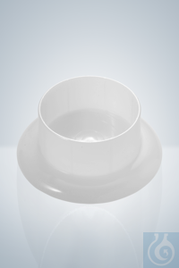 FÜßE f.SCHILLINGFLASCHEN 500ML Kunststofffüße 500 ml für Schilling Flaschen.