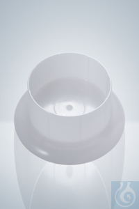 FÜßE FÜR SCHILLINGFLASCHE 1000ML Kunststofffüße 1000 ml für Schilling Flaschen.
