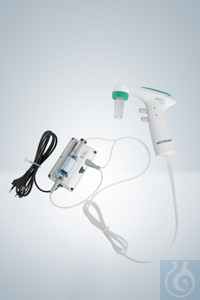 2Articles like: pipetus® standard, 230 Volt (EURO), electric pipette filler pipetus® standard...