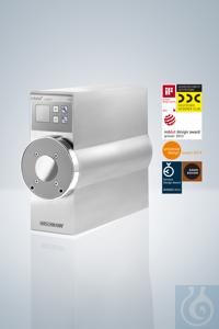 rotarus® standard 100i, voedingspomp, roestvrij staal, IP 65, snelle voedingspomp voor hoge...