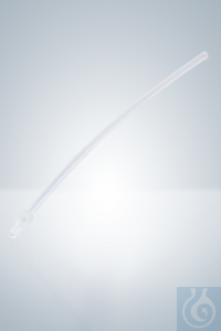 3Panašios prekės SUCTION TUBE 310 MM WITH, SCREW NUT, FEP Screw coupled suction tube FEP, 310...