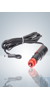 Adaptador vehículo 12 V,  para opus® y pipetus® Adaptador vehículo 12 V para opus® y pipetus®