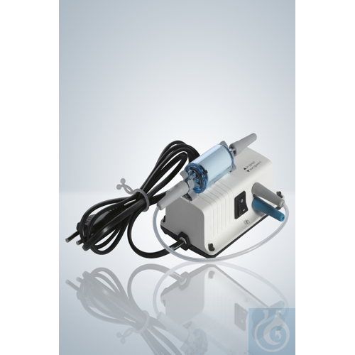PUMPENTEIL MIT FILTER 230 V