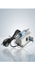 Pumpenteil mit Filter, 230 Volt (EURO), für pipetus® standard Pumpenteil mit...