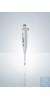 LABOPETTE, VARIABEL,0,1-3 µL 1 Kanal, KB, AUTOKLAVIERBAR labopette® variabel, 0,1 - 3 µl....