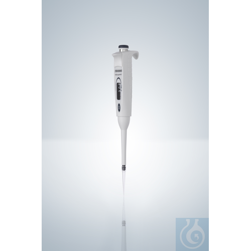 LABOPETTE, VARIABEL, 10-100 &micro;L 1 Kanal, K...