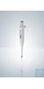 LABOPETTE,FIXVOLUMEN 5000 µL 1 KANAL,KB labopette® fix, 5000 µl fix. Einkanalpipette mit fest...