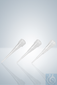 PIPETTENSPITZEN GELB 1-200 µL KB,LOSE IM BEUTEL Pipettenspitzen PP, 1 - 200 µl gelb, lose im...
