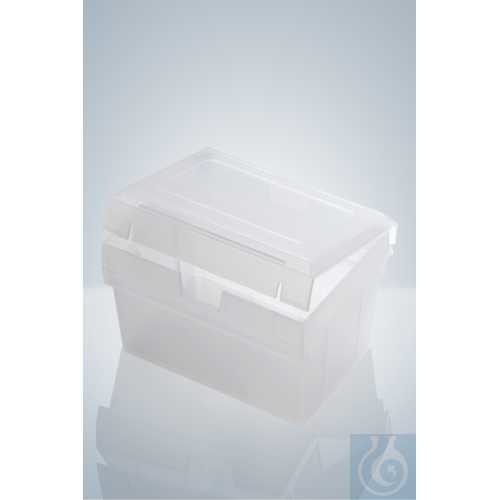 PIPETTENSPITZEN KLAR 5-300 &micro;L KB,LOSE IM ...