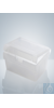 MULTIBOX BIS 300 µL Multibox bis 300 µl, für palettierte Pipettenspitzen, dampfsterilisierbar.