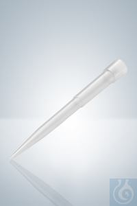 PIPETTENSPITZ.KLAR 1000-5000µL KB,LOSE IM BEUTEL UK,300 STÜCK Pipettenspitzen PP, 1000 - 5000 µl...
