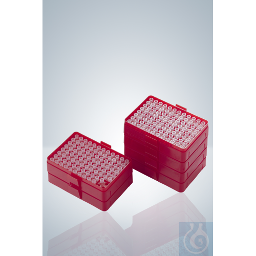 PIPETTENSPITZEN KLAR 1-250 &micro;L KB, (10 BOX...