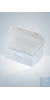 Tips PP, with filter, 10 - 100 µl, sterile, clear Tips PP, with filter, 10 - 100 µl in, sterile,...