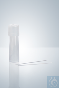Capillaire buis, L 75 mm, OD 1,55 mm, ID 1,15 mm Capillaire buis, lengte 75 mm, buitendiameter...