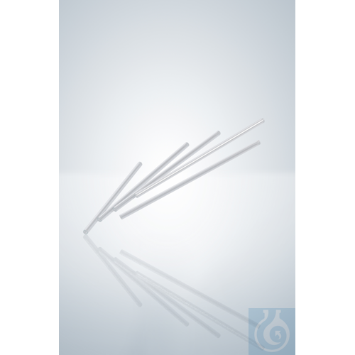 KAPILLARROeHRCHEN, ID 1,55 MM BEIDS. OFFEN AD 2...