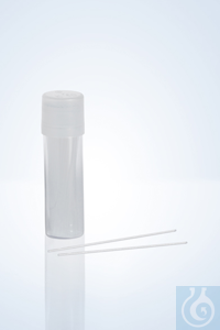 Melting point determination tubes, L 60, mm, OD 1,35 mm, ID 0,95 mm Melting point determination...