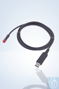 rotarus® USB-cable,  Length 2 m rotarus® USB-cable, length 2 m.