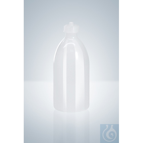 SPARE BOTTLES FOR SCHILLING, TITRAT. APPARATUS ...