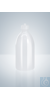 BÜRETTENFLASCHEN 500 ML F.SCHILLING INCL.SCHRAUBV. Bürettenflasche PE, 500 ml, für...