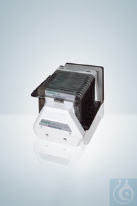 ROTARUS MKF 12-8 12 KANAL PUMPENKOPF rotarus® MKF 12-8, Mehrkanal-Pumpenkopf für...