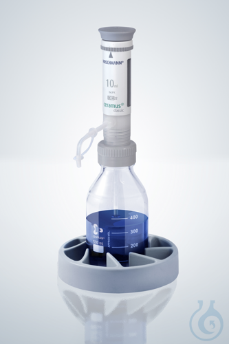 CERAMUS CLASSIC FIX 10 ML KONFORMITÄTSBESCHEINIGT