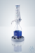 Dosificador para frasco ceramus®,  5 - 30 ml ceramus®, 5 - 30 ml, universal dosificador para...