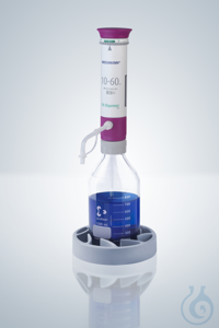 EM-DISPENSER PP 10-60 ML KONFORMITÄTSBESCHEINIGT EM-dispenser PP, 10 - 60 ml, Flaschendosierer...