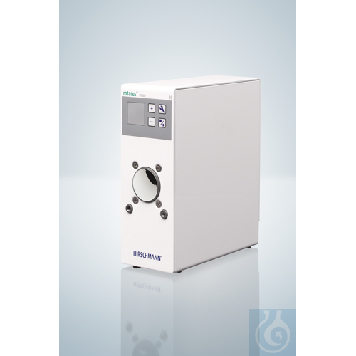 ROTARUS&reg; SMART 30, DELIVERY PUMP, WHITE