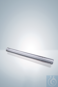 TYGON S3 E-LFL 2 STOPPER 104 ID 0,25 MM, L 381 MM, VE 12 Tygon® S3 E-LFL Stopperschlauch 104, für...