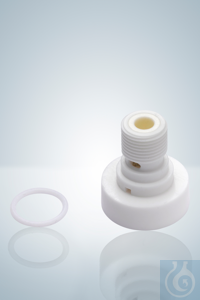 RECIRCULATION VALVE (AL2O3)
